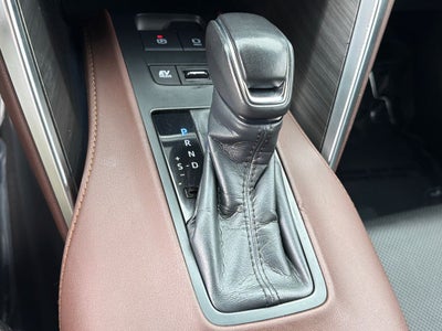 2024 Toyota Venza Limited