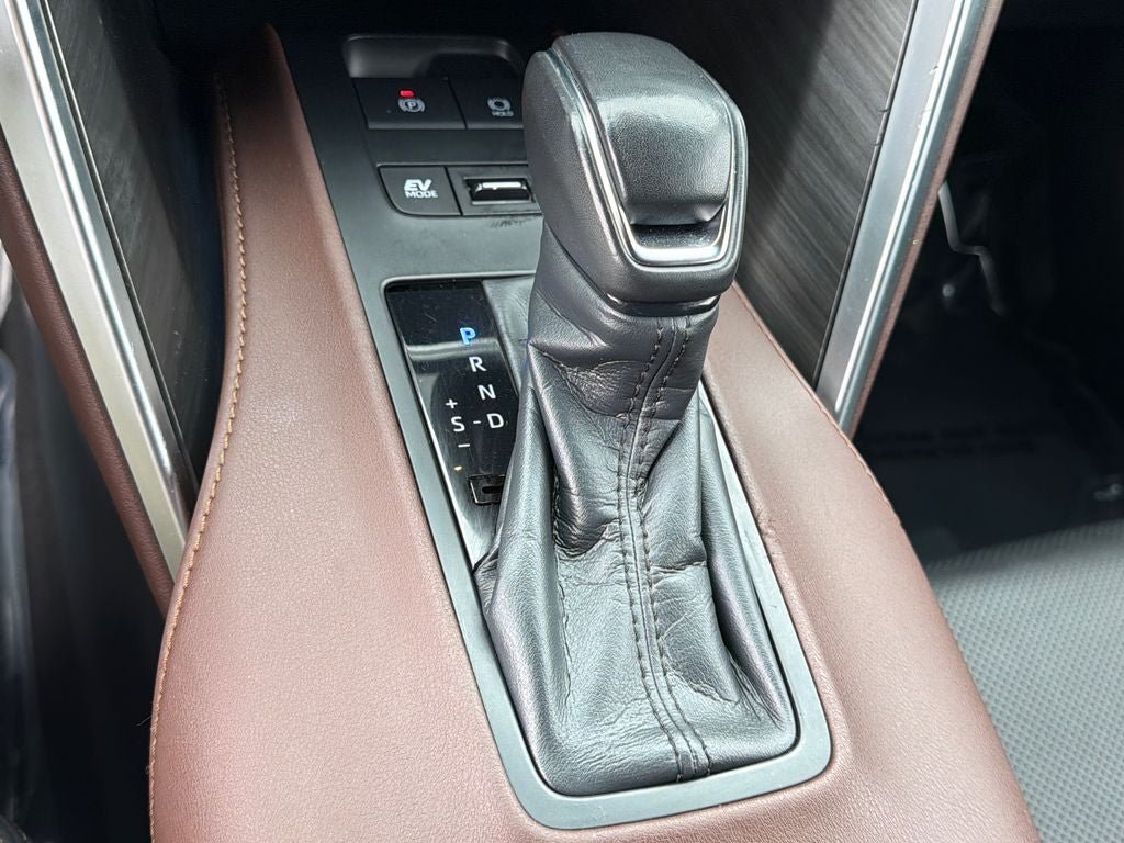 2024 Toyota Venza Limited