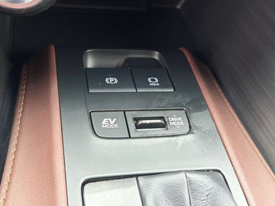 2024 Toyota Venza Limited
