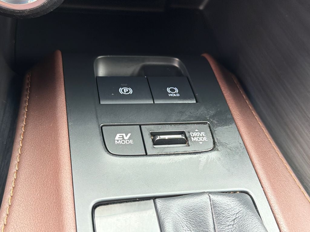 2024 Toyota Venza Limited