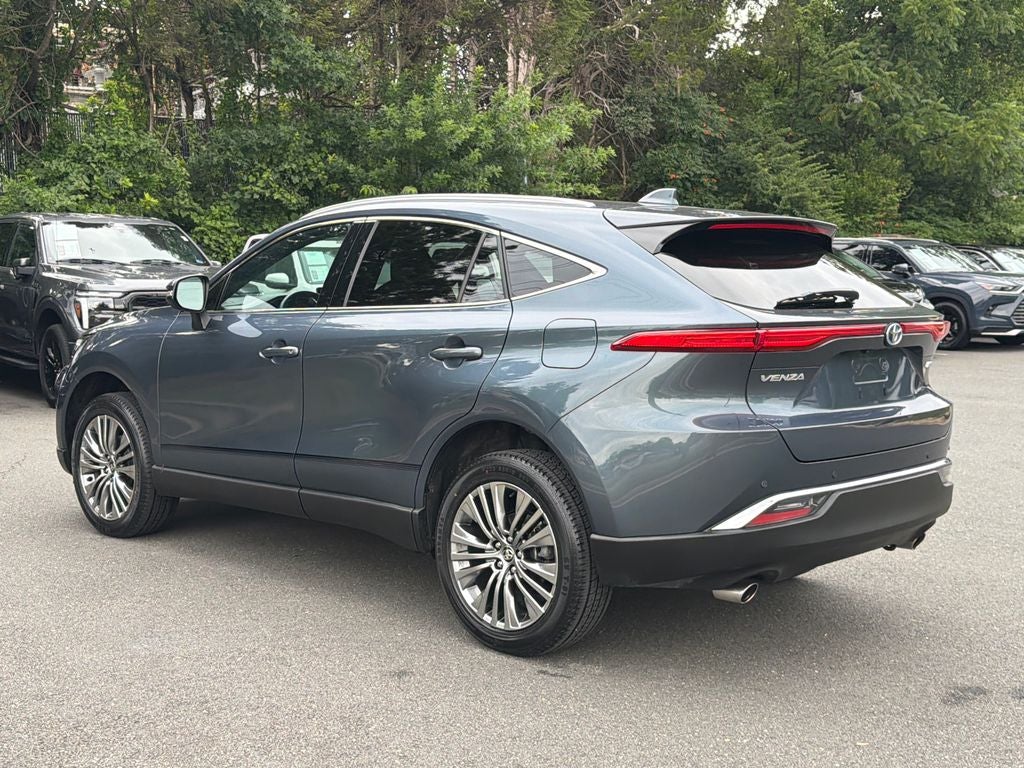 2024 Toyota Venza Limited