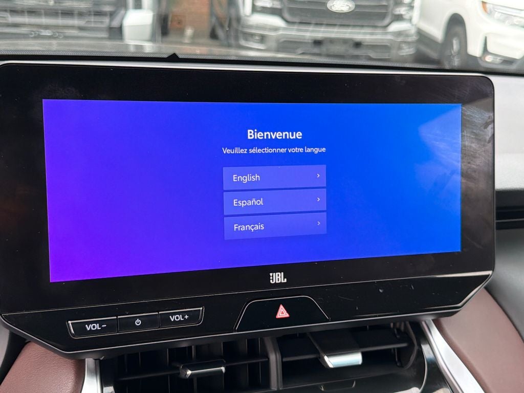 2024 Toyota Venza Limited