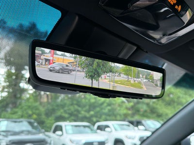 2024 Toyota Venza Limited