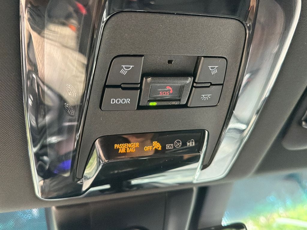 2024 Toyota Venza Limited