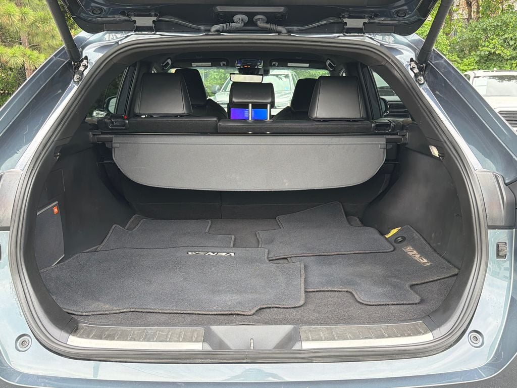 2024 Toyota Venza Limited