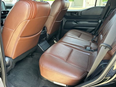 2025 Toyota Land Cruiser 1958