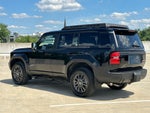 2025 Toyota Land Cruiser 1958