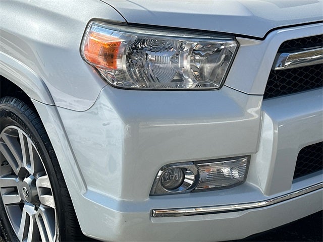 2011 Toyota 4Runner Limited V6