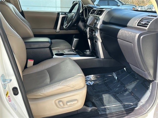 2011 Toyota 4Runner Limited V6