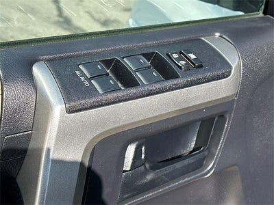 2011 Toyota 4Runner Limited V6