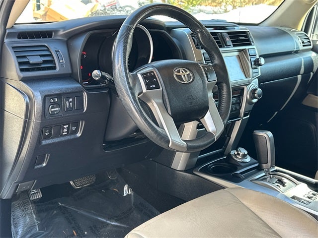 2011 Toyota 4Runner Limited V6