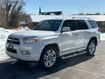 2011 Toyota 4Runner Limited V6