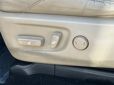 2011 Toyota 4Runner Limited V6