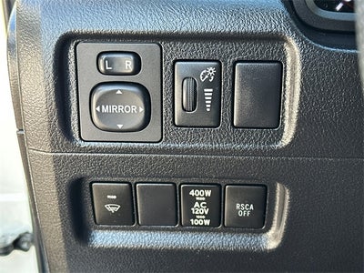 2011 Toyota 4Runner Limited V6