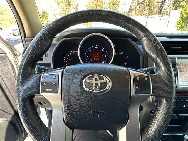 2011 Toyota 4Runner Limited V6