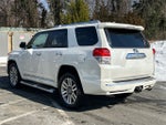 2011 Toyota 4Runner Limited V6