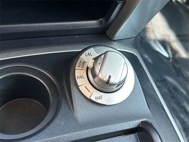 2011 Toyota 4Runner Limited V6