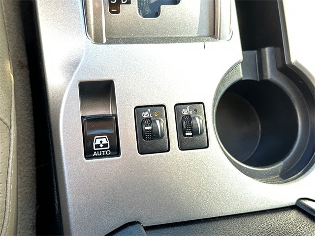 2011 Toyota 4Runner Limited V6