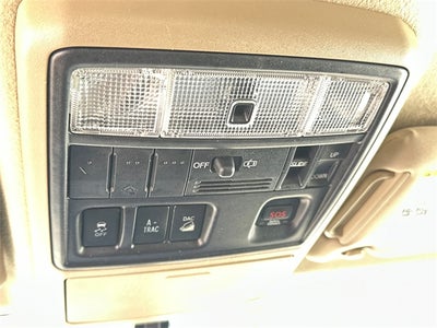 2011 Toyota 4Runner Limited V6