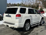 2011 Toyota 4Runner Limited V6