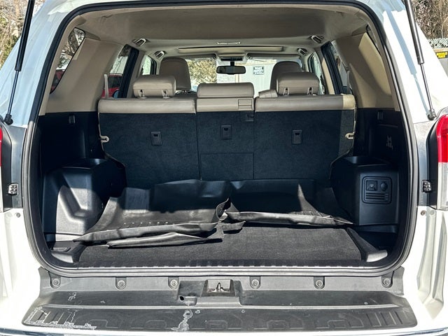 2011 Toyota 4Runner Limited V6