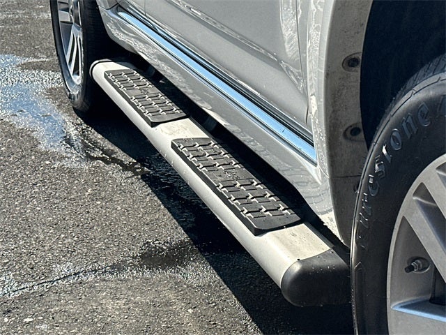 2011 Toyota 4Runner Limited V6