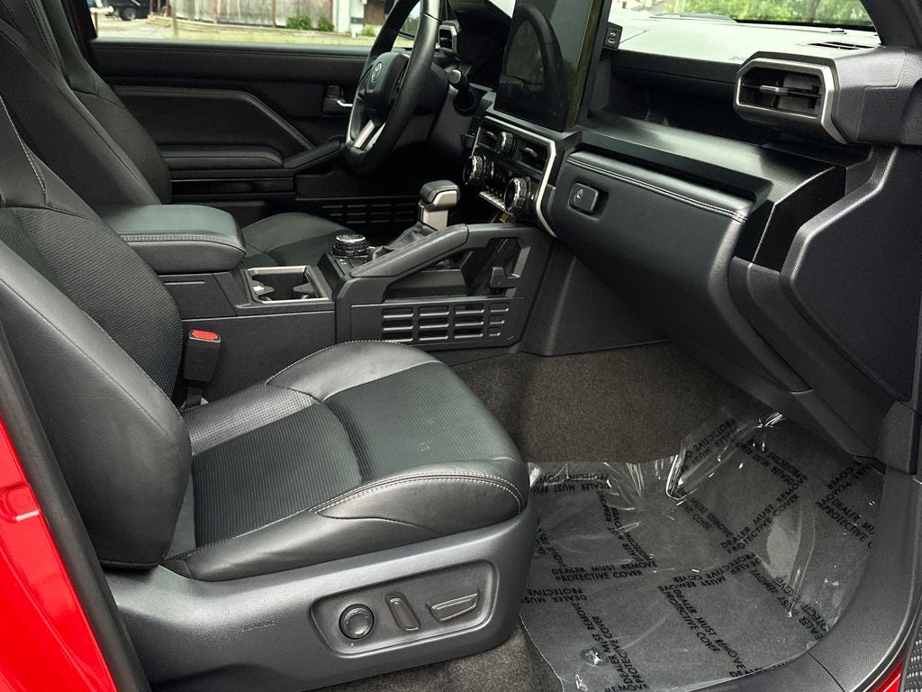 2025 Toyota 4Runner Limited
