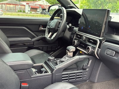 2025 Toyota 4Runner Limited