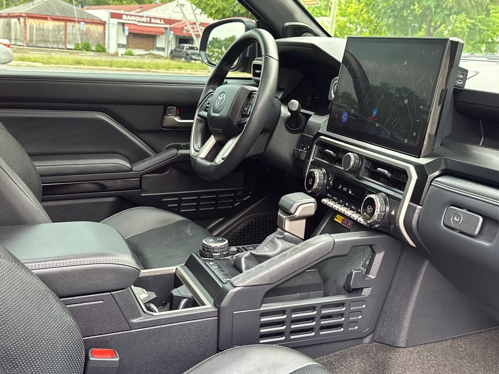 2025 Toyota 4Runner Limited