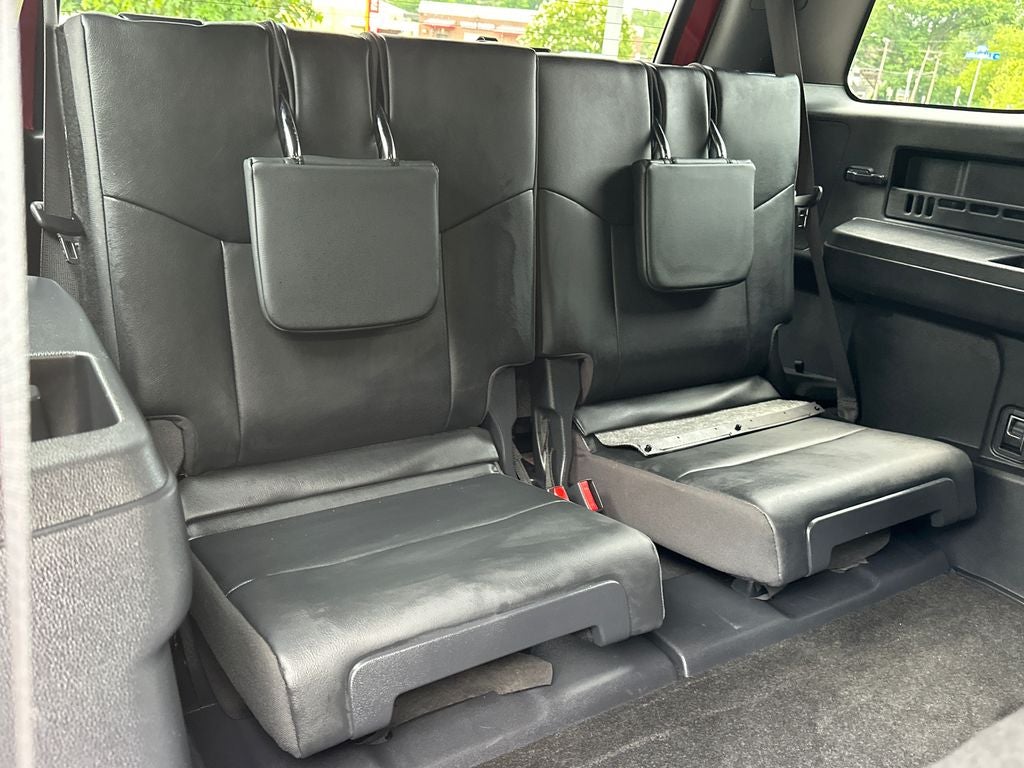 2025 Toyota 4Runner Limited