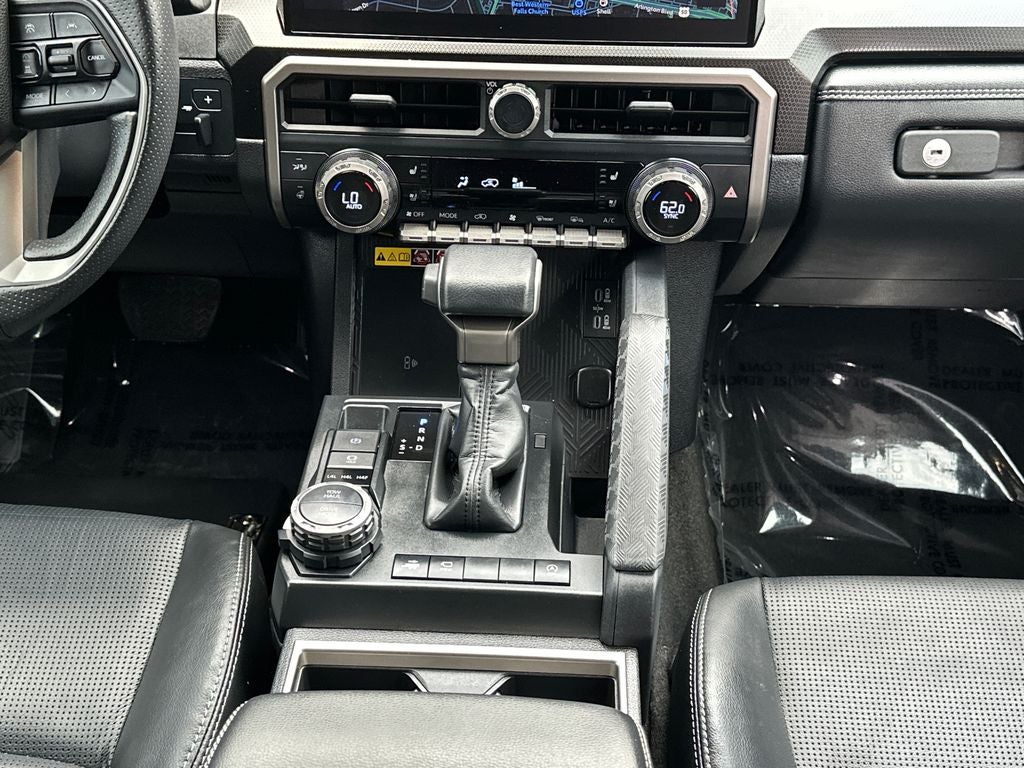 2025 Toyota 4Runner Limited