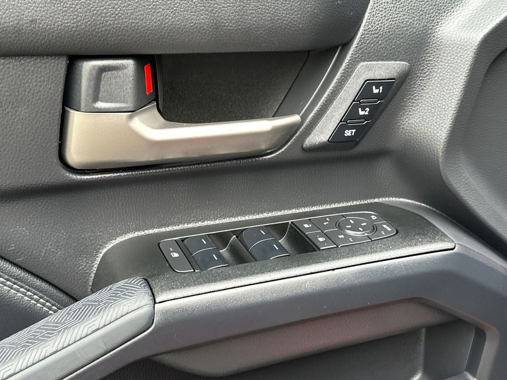 2025 Toyota 4Runner Limited