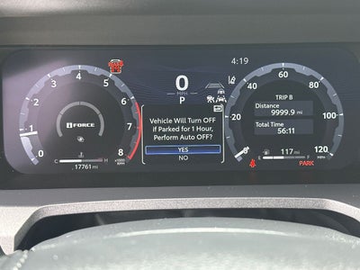 2025 Toyota 4Runner Limited