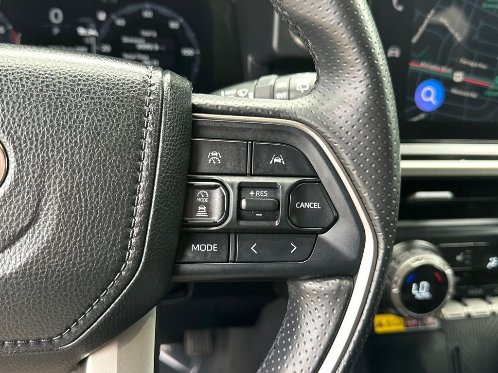 2025 Toyota 4Runner Limited