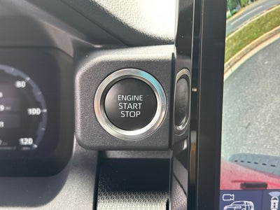 2025 Toyota 4Runner Limited