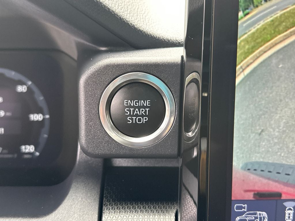 2025 Toyota 4Runner Limited