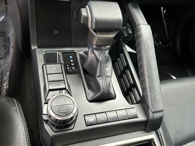 2025 Toyota 4Runner Limited