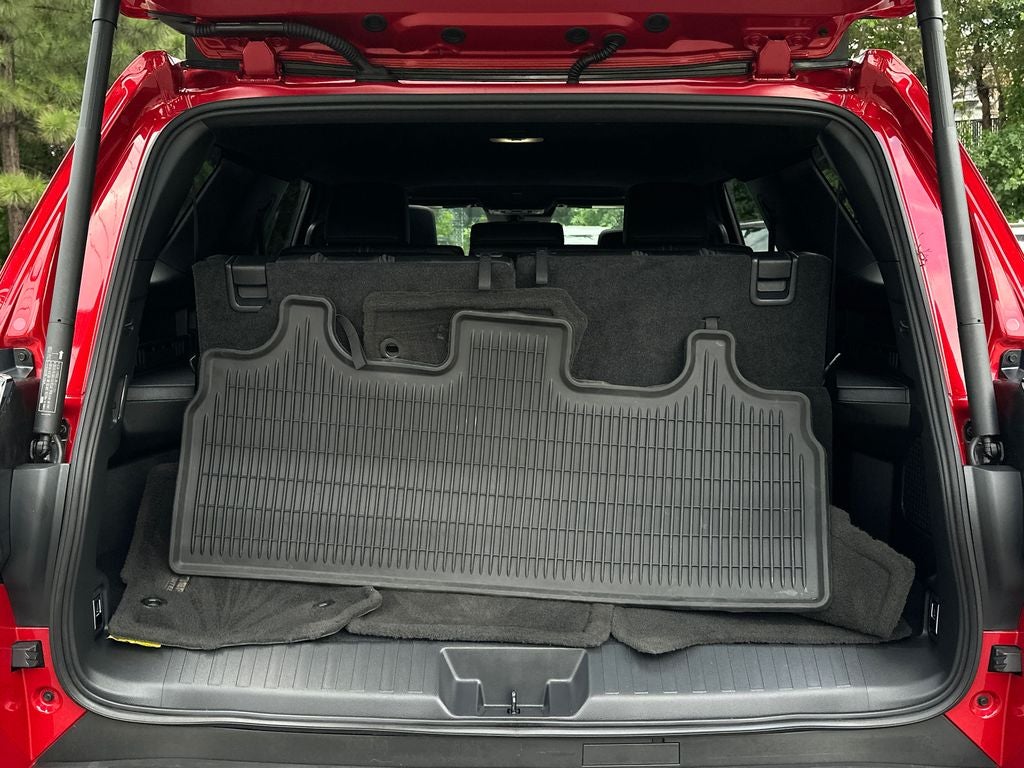 2025 Toyota 4Runner Limited