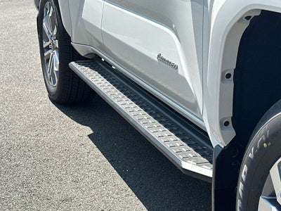 2026 Toyota 4Runner i-FORCE MAX Hybrid Limited