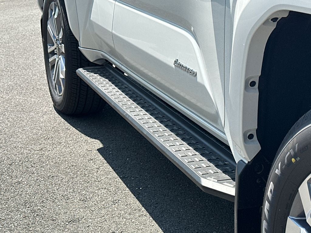 2026 Toyota 4Runner i-FORCE MAX Hybrid Limited