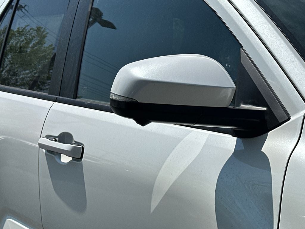 2026 Toyota 4Runner i-FORCE MAX Hybrid Limited