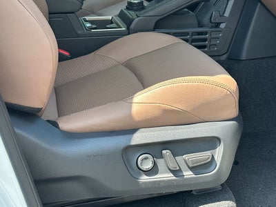 2026 Toyota 4Runner i-FORCE MAX Hybrid Limited