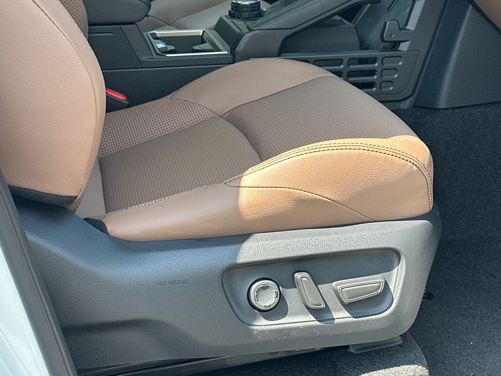 2026 Toyota 4Runner i-FORCE MAX Hybrid Limited
