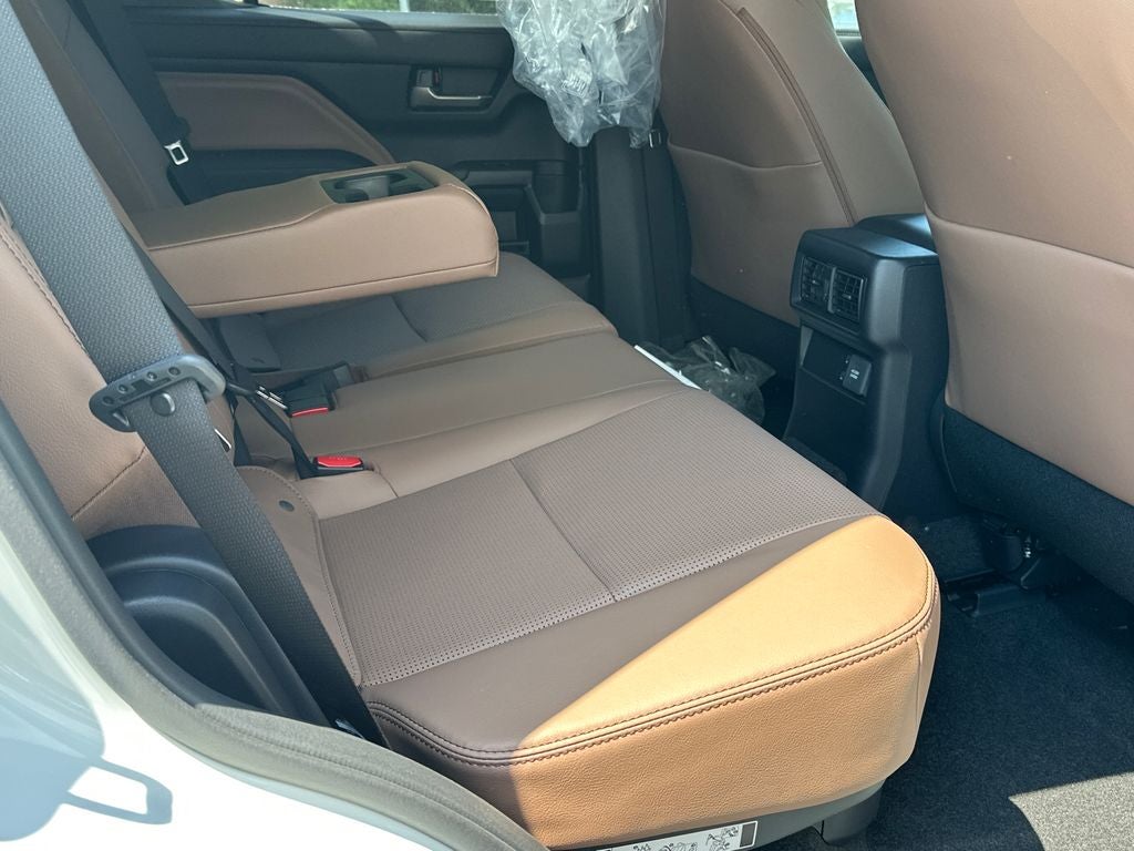 2026 Toyota 4Runner i-FORCE MAX Hybrid Limited