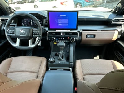 2026 Toyota 4Runner i-FORCE MAX Hybrid Limited