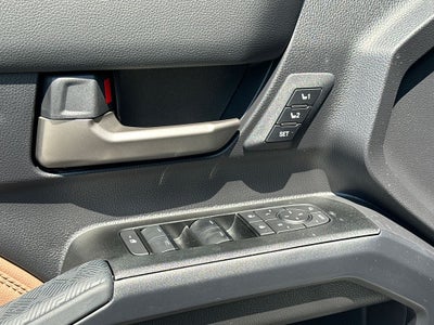 2026 Toyota 4Runner i-FORCE MAX Hybrid Limited