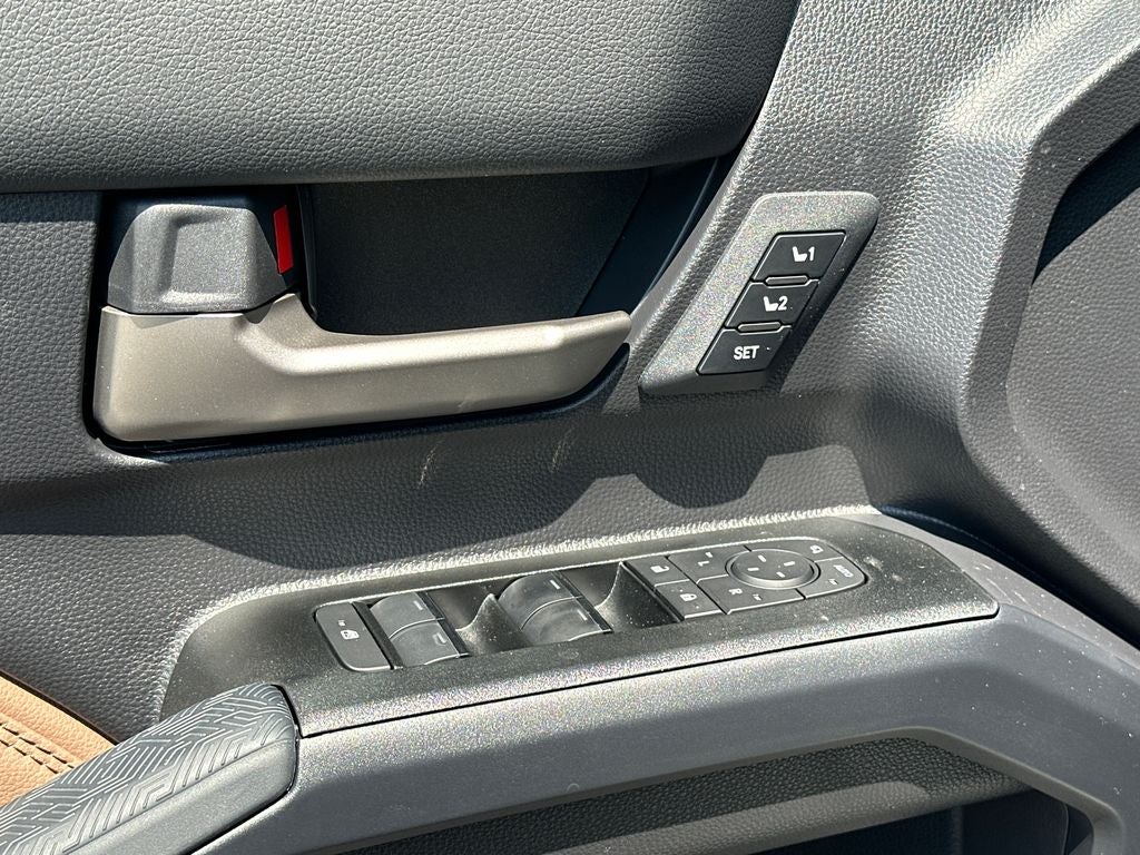 2026 Toyota 4Runner i-FORCE MAX Hybrid Limited