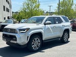 2026 Toyota 4Runner i-FORCE MAX Hybrid Limited
