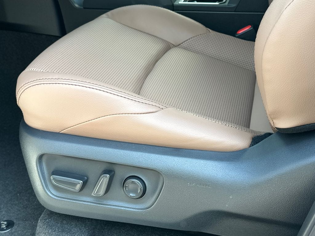 2026 Toyota 4Runner i-FORCE MAX Hybrid Limited