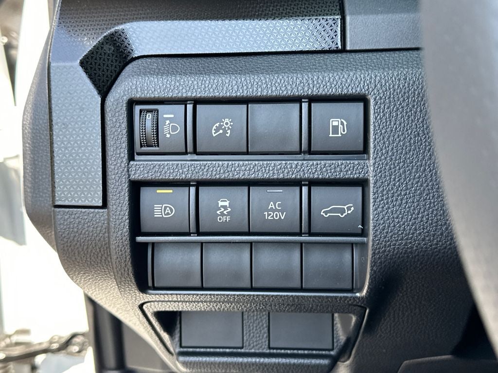 2026 Toyota 4Runner i-FORCE MAX Hybrid Limited